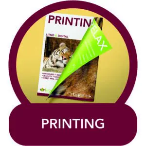 Brochure printers Hampshire_Tiger Ink Ltd
