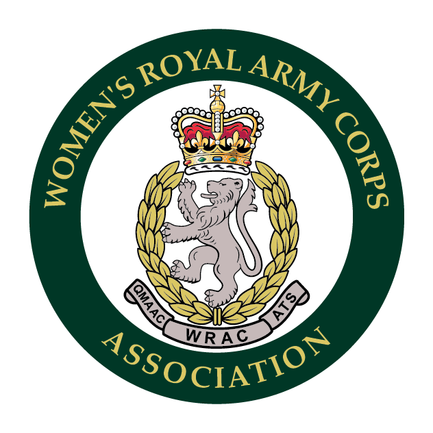 Womens Royal Army Corps logo