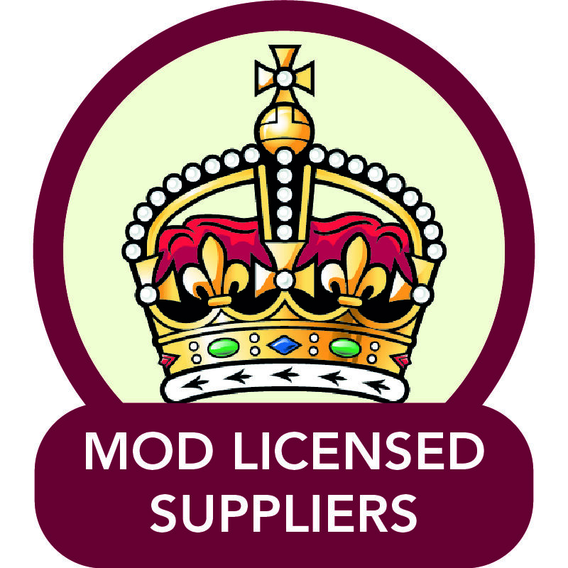 MOD Merchandise Suppliers_Tiger Ink Ltd